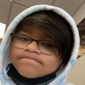 Meet your Posher, Caleb